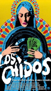 Poster designed by Sonny Kay.  Click on image to see more of his badass art