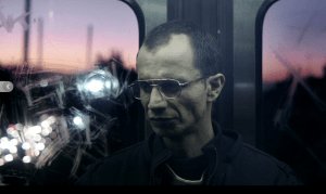 From the eerie and haunting Mexican film, Halley