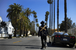 an image from Narco Cultura.  For more images check out: http://www.shaulschwarz.com