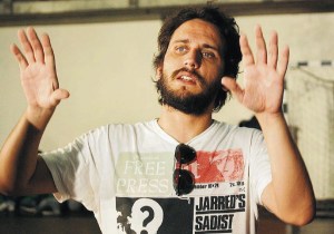 Alvarez - still from Collider