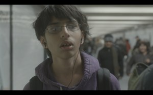 Jesus Valez as Ricky