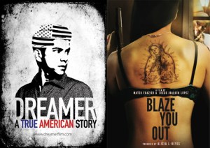 2013 Film Festival Poster