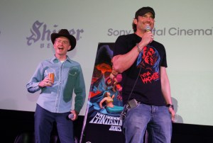 Machete Kills Fantastic Fest