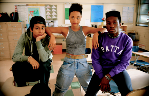 Left Tony Revolri is of Guatemalan descent