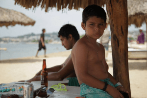 Easter by Alejandra Marquez